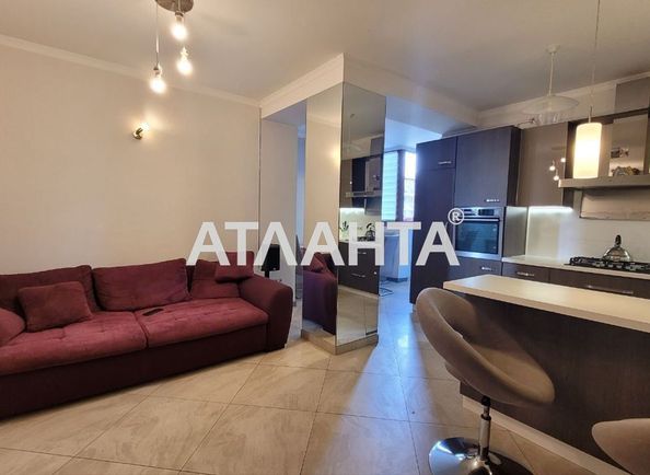 2-кімнатна квартира за адресою вул. Говорова марш. (площа 100 м²) - Atlanta.ua - фото 3