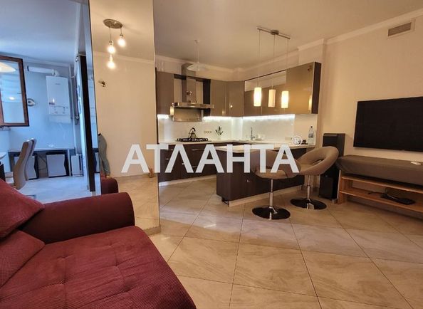 2-кімнатна квартира за адресою вул. Говорова марш. (площа 100 м²) - Atlanta.ua - фото 5