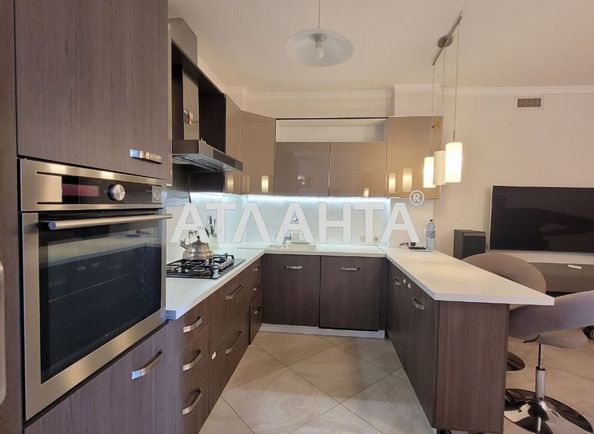 2-кімнатна квартира за адресою вул. Говорова марш. (площа 100 м²) - Atlanta.ua - фото 6