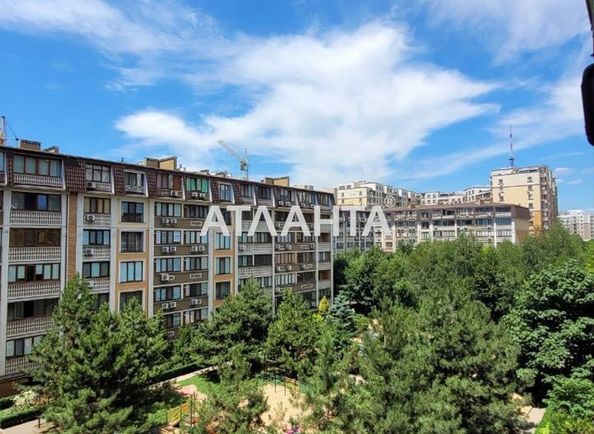 2-кімнатна квартира за адресою вул. Говорова марш. (площа 100 м²) - Atlanta.ua - фото 19