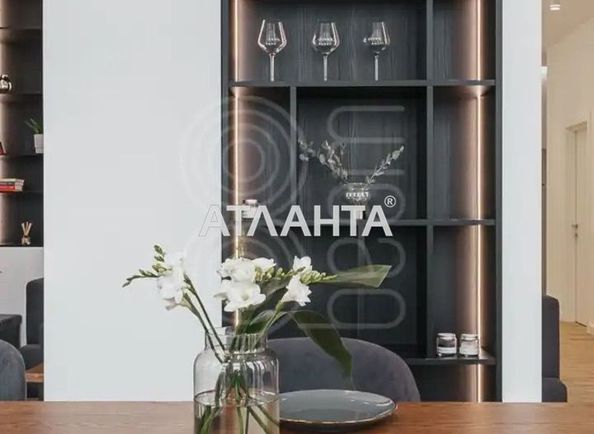 3-rooms apartment apartment by the address st. Sabanskiy per Suvorova per (area 100 m²) - Atlanta.ua - photo 2