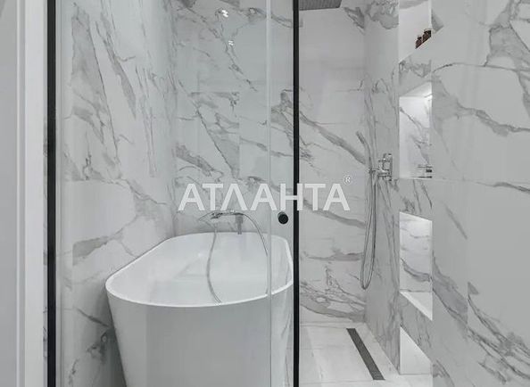 3-rooms apartment apartment by the address st. Sabanskiy per Suvorova per (area 100 m²) - Atlanta.ua - photo 4