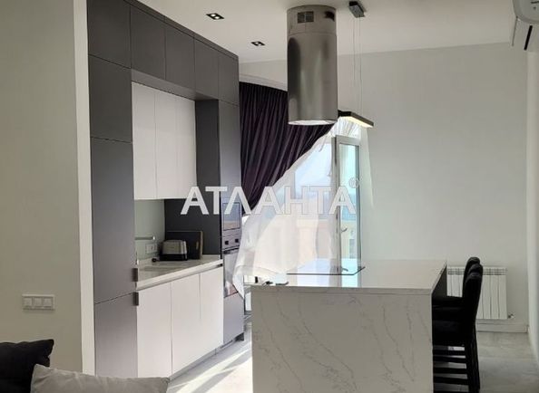 3-rooms apartment apartment by the address st. Sabanskiy per Suvorova per (area 100 m²) - Atlanta.ua - photo 5