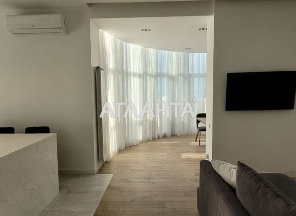 3-rooms apartment apartment by the address st. Sabanskiy per Suvorova per (area 100 m²) - Atlanta.ua - photo 6