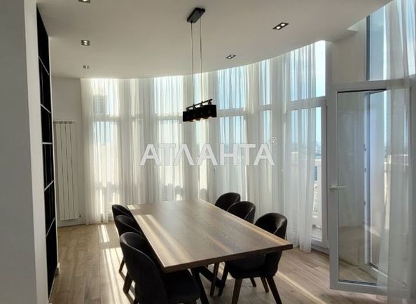 3-rooms apartment apartment by the address st. Sabanskiy per Suvorova per (area 100 m²) - Atlanta.ua - photo 11