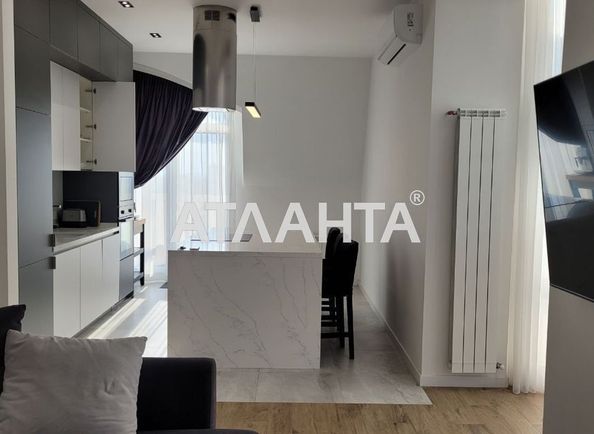 3-rooms apartment apartment by the address st. Sabanskiy per Suvorova per (area 100 m²) - Atlanta.ua - photo 13