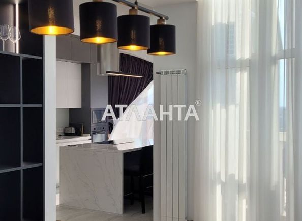 3-rooms apartment apartment by the address st. Sabanskiy per Suvorova per (area 100 m²) - Atlanta.ua - photo 9