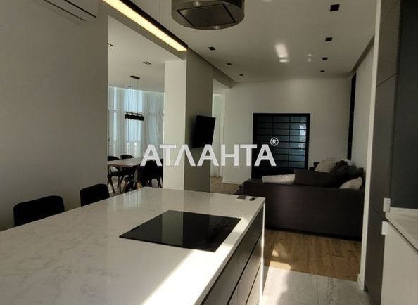 3-rooms apartment apartment by the address st. Sabanskiy per Suvorova per (area 100 m²) - Atlanta.ua - photo 14