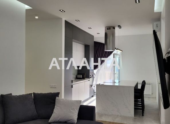 3-rooms apartment apartment by the address st. Sabanskiy per Suvorova per (area 100 m²) - Atlanta.ua - photo 16