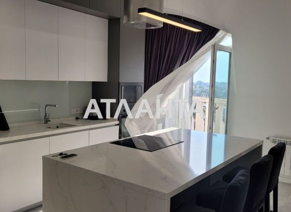 3-rooms apartment apartment by the address st. Sabanskiy per Suvorova per (area 100 m²) - Atlanta.ua - photo 8