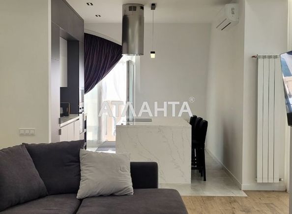 3-rooms apartment apartment by the address st. Sabanskiy per Suvorova per (area 100 m²) - Atlanta.ua - photo 12