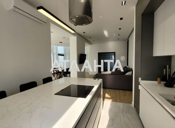 3-rooms apartment apartment by the address st. Sabanskiy per Suvorova per (area 100 m²) - Atlanta.ua - photo 17