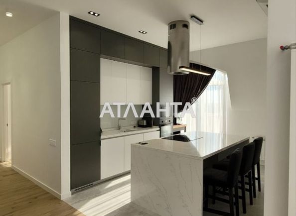 3-rooms apartment apartment by the address st. Sabanskiy per Suvorova per (area 100 m²) - Atlanta.ua - photo 7