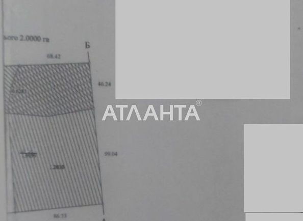 Landplot by the address (area 200 acr) - Atlanta.ua - photo 8