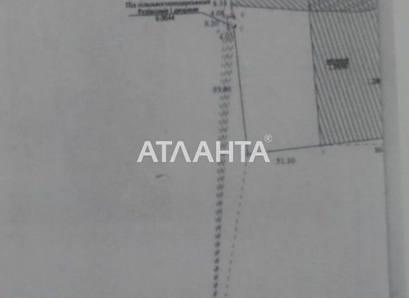 Landplot by the address (area 200 acr) - Atlanta.ua - photo 9
