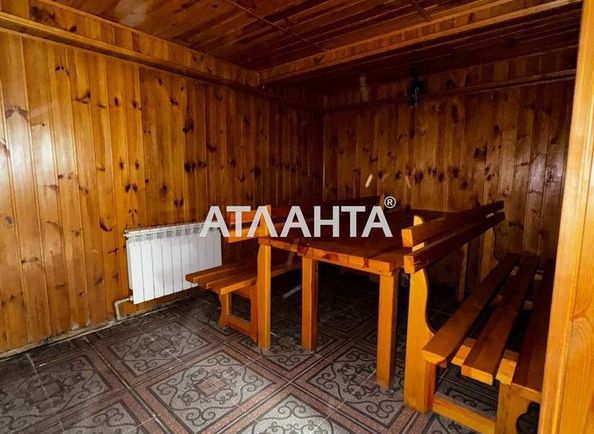 House by the address st. Shkolnaya (area 160 m²) - Atlanta.ua - photo 19