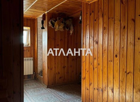 House by the address st. Shkolnaya (area 160 m²) - Atlanta.ua - photo 21