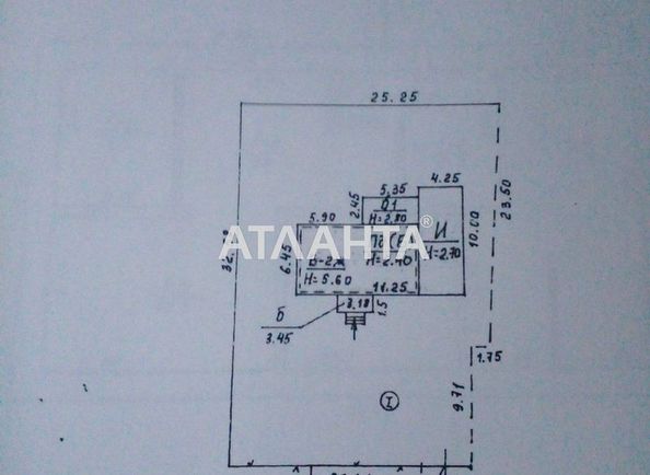 House by the address st. Shkolnaya (area 160 m²) - Atlanta.ua - photo 27