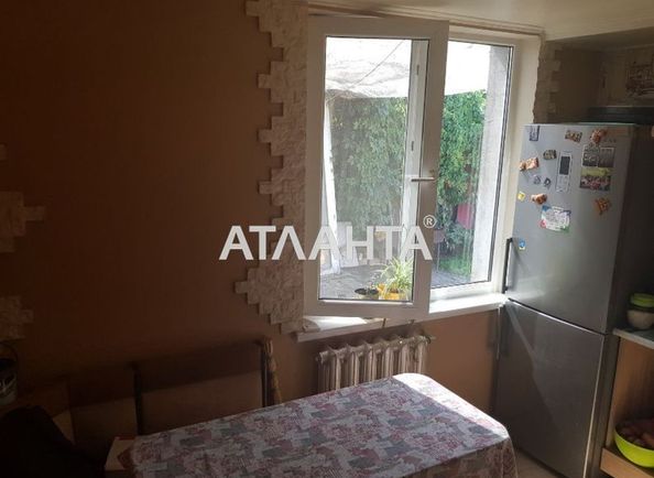 3-rooms apartment apartment by the address st. Solyanoy 1 y per (area 49 m²) - Atlanta.ua
