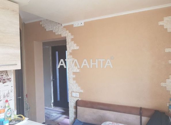 3-rooms apartment apartment by the address st. Solyanoy 1 y per (area 49 m²) - Atlanta.ua - photo 2