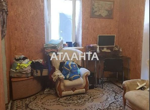 3-rooms apartment apartment by the address st. Solyanoy 1 y per (area 49 m²) - Atlanta.ua - photo 3