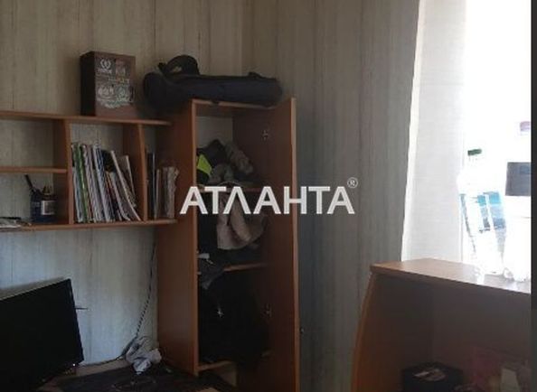 3-rooms apartment apartment by the address st. Solyanoy 1 y per (area 49 m²) - Atlanta.ua - photo 4