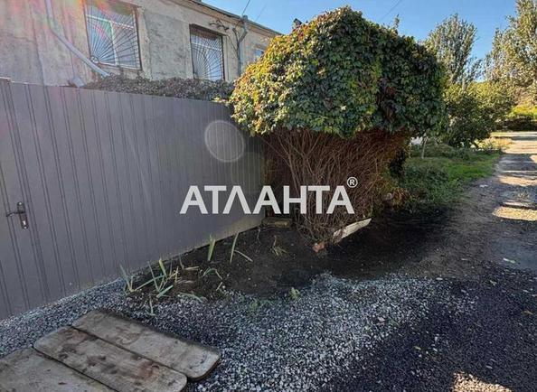 3-комнатная квартира по адресу Соляной 1-й пер. (площадь 49 м²) - Atlanta.ua - фото 2