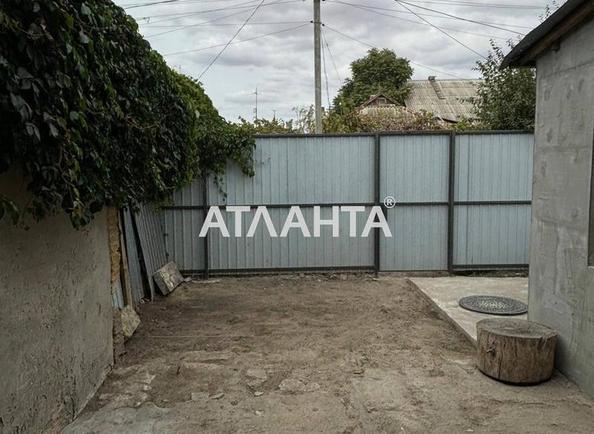 3-комнатная квартира по адресу Соляной 1-й пер. (площадь 49 м²) - Atlanta.ua - фото 4