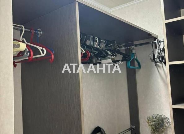 3-комнатная квартира по адресу Соляной 1-й пер. (площадь 49 м²) - Atlanta.ua - фото 5