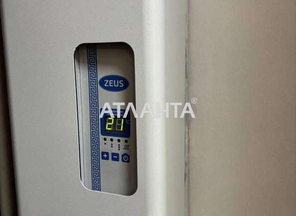 3-комнатная квартира по адресу Соляной 1-й пер. (площадь 49 м²) - Atlanta.ua - фото 8