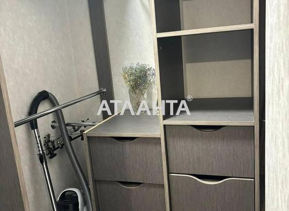 3-комнатная квартира по адресу Соляной 1-й пер. (площадь 49 м²) - Atlanta.ua - фото 9