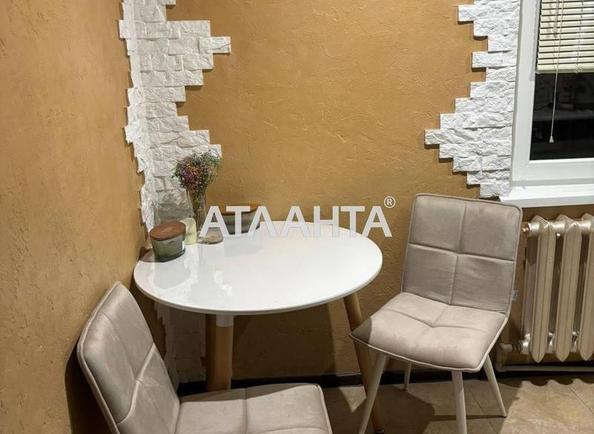 3-комнатная квартира по адресу Соляной 1-й пер. (площадь 49 м²) - Atlanta.ua - фото 10