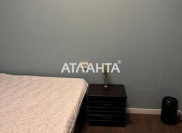 3-комнатная квартира по адресу Соляной 1-й пер. (площадь 49 м²) - Atlanta.ua - фото 11