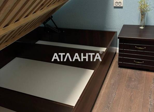 3-комнатная квартира по адресу Соляной 1-й пер. (площадь 49 м²) - Atlanta.ua - фото 12