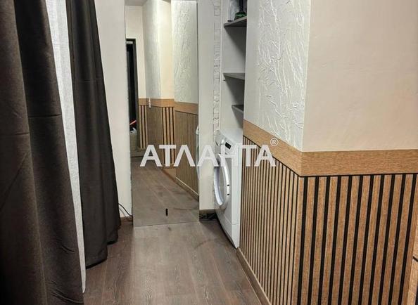 3-комнатная квартира по адресу Соляной 1-й пер. (площадь 49 м²) - Atlanta.ua - фото 13