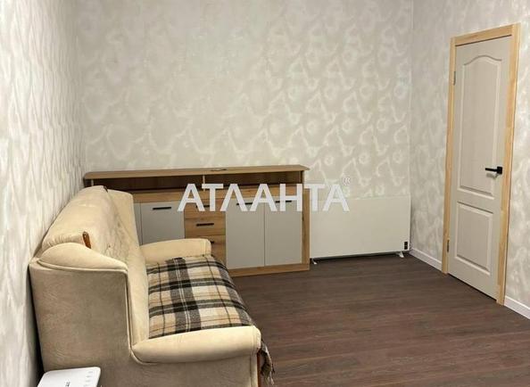 3-комнатная квартира по адресу Соляной 1-й пер. (площадь 49 м²) - Atlanta.ua - фото 14