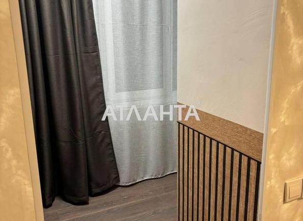 3-комнатная квартира по адресу Соляной 1-й пер. (площадь 49 м²) - Atlanta.ua - фото 15