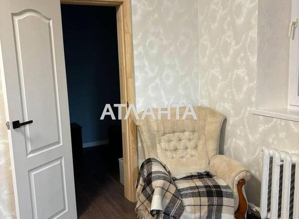 3-комнатная квартира по адресу Соляной 1-й пер. (площадь 49 м²) - Atlanta.ua - фото 17