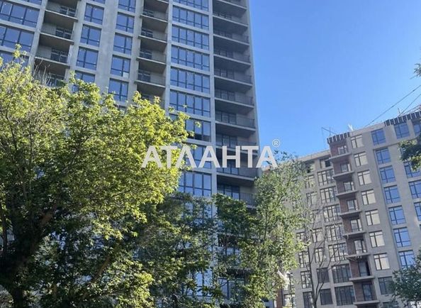 Коммерческая недвижимость по адресу Фонтанская дор. (площадь 20 м²) - Atlanta.ua - фото 2