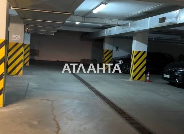 Коммерческая недвижимость по адресу Фонтанская дор. (площадь 20 м²) - Atlanta.ua - фото 5
