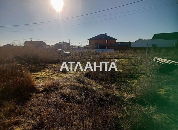 Landplot by the address st. Severnaya (area 5 acr) - Atlanta.ua