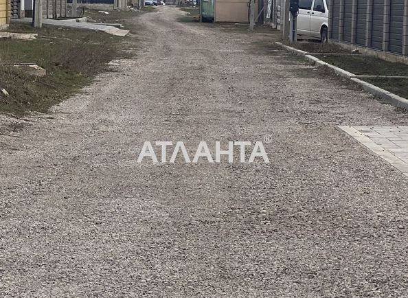 Landplot by the address st. Severnaya (area 5 acr) - Atlanta.ua - photo 2