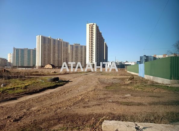 Landplot by the address st. Severnaya (area 5 acr) - Atlanta.ua - photo 4