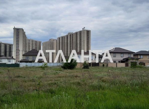 Landplot by the address st. Severnaya (area 5 acr) - Atlanta.ua - photo 5