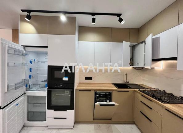 2-rooms apartment apartment by the address st. Zamarstynovskaya ul (area 74 m²) - Atlanta.ua - photo 2