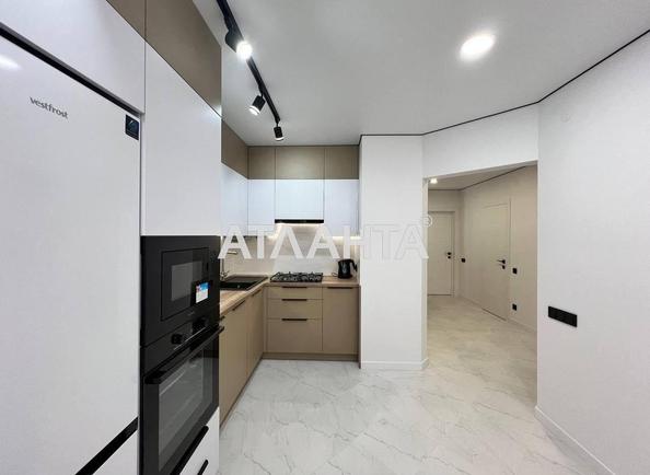 2-rooms apartment apartment by the address st. Zamarstynovskaya ul (area 74 m²) - Atlanta.ua - photo 3