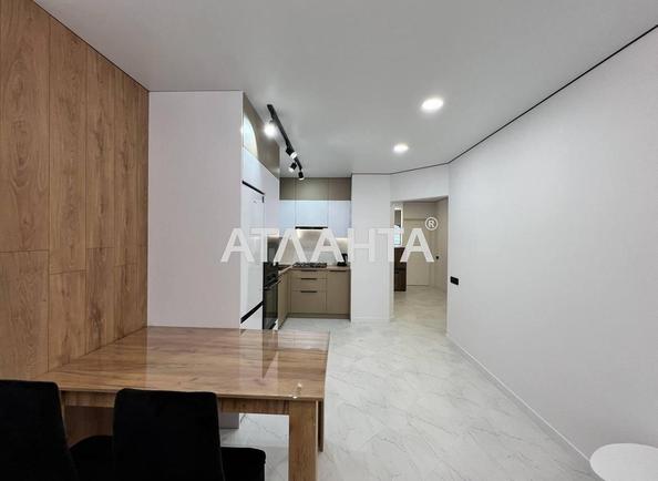 2-rooms apartment apartment by the address st. Zamarstynovskaya ul (area 74 m²) - Atlanta.ua - photo 5