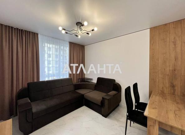2-rooms apartment apartment by the address st. Zamarstynovskaya ul (area 74 m²) - Atlanta.ua - photo 6