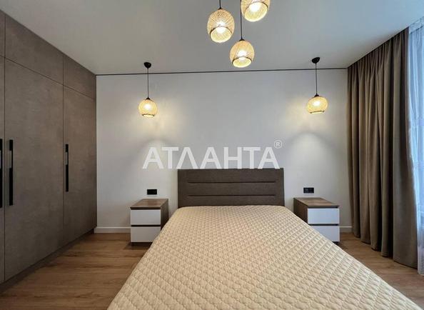 2-rooms apartment apartment by the address st. Zamarstynovskaya ul (area 74 m²) - Atlanta.ua - photo 7