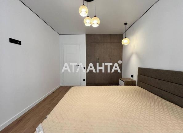 2-rooms apartment apartment by the address st. Zamarstynovskaya ul (area 74 m²) - Atlanta.ua - photo 8
